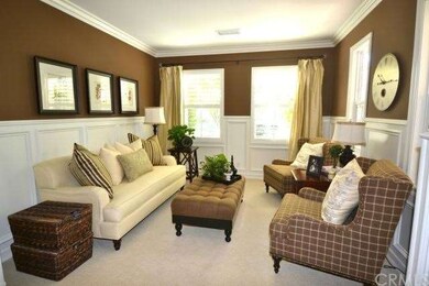 Formal Living Room