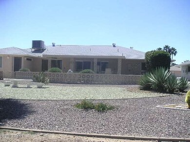 9714 W Lindgren Ave, Sun City, AZ 85373 - photo 2