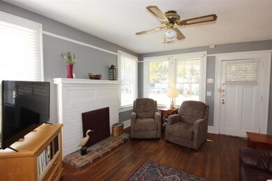 1363 Moss St unit Charming Home on Cor, Georgetown, SC 29440 - photo 6