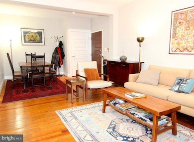 1811 Wyoming Ave NW unit 24, Washington, DC 20009 - photo 6