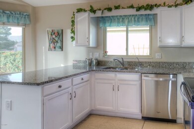Granite Counter Tops