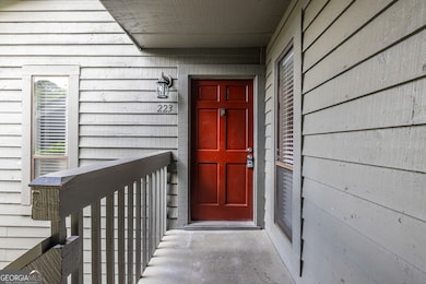 223 Tuxworth Cir, Decatur, GA 30033 - photo 3