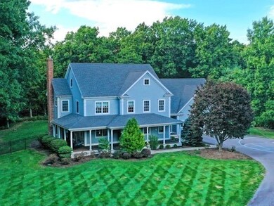 19 Whispering Ln, Holliston, MA 01746 - photo 2