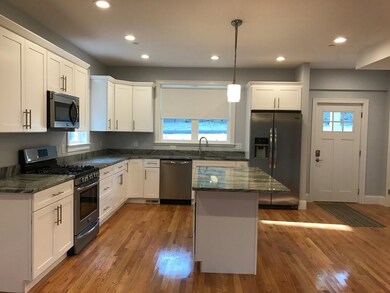 19 Minot Park unit 2, Dorchester Center, MA 02124 - photo 4