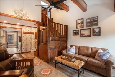 Top to bottom remodel with all new furnishings