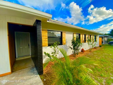 513 Mendel Ln, Titusville, FL 32796 - photo 2