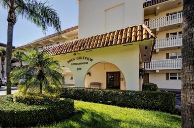 Boca Golfview Condominium unit 2110, Boca Raton, FL 33432 - photo 3