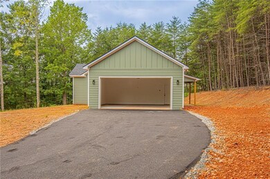 2717 Damascus Church Rd, Dahlonega, GA 30533 - photo 2