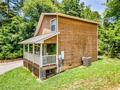 3020 & 3022 Veterans Blvd, Pigeon Forge, TN 37683 - photo 5