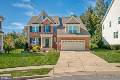 2021 Brodick Ln, Gambrills, MD 21054 - photo 2