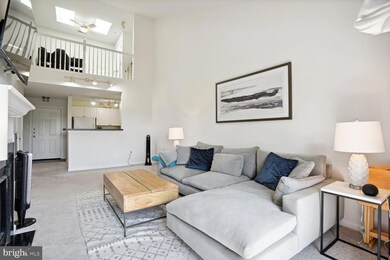 11350 Aristotle Dr unit 7-404, Fairfax, VA 22030 - photo 3