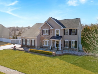 43 Carriage Way