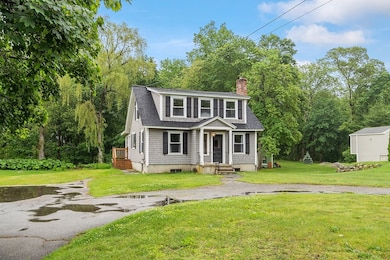 104 Salem St, Andover, MA 01810 - photo 6