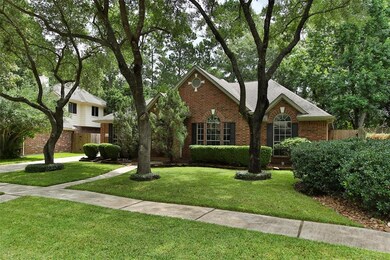 31130 Deerwood Park Ln, Spring, TX 77386 - photo 3