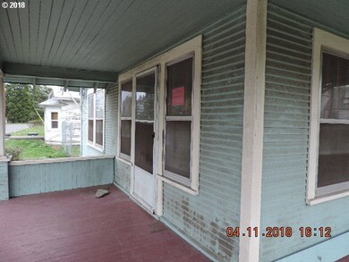 Porch