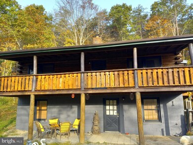 5135 Dans Run Rd, Fort Ashby, WV 26719 - photo 2