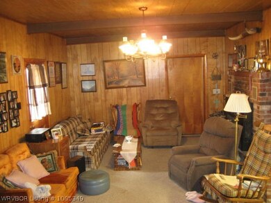 105154 S 4710 Rd, Muldrow, OK 74948 - photo 4