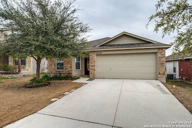 3710 Sausalito Fern, San Antonio, TX 78261 - photo 3