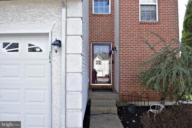 264 Hampshire Dr, Sellersville, PA 18960 - photo 5