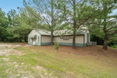 99951 State Highway 82, Vian, OK 74962 - photo 2