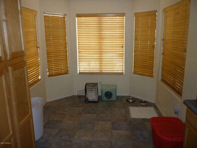 Breakfast Nook