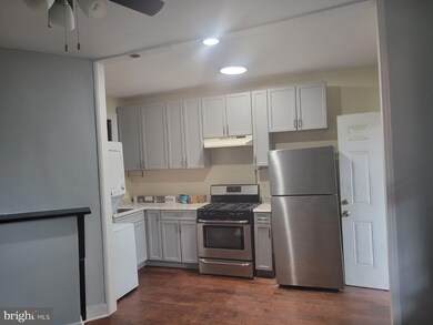309 R St NW unit 1, Washington, DC 20001 - photo 4