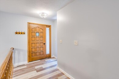 Entrance Foyer