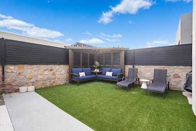 14548 Tierra Resort Ave, El Paso, TX 79938 - photo 5