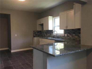 All New Kitchen