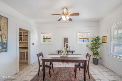 760 E McKinley dining