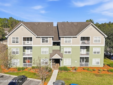 7701 Timberlin Park Blvd unit 312, Jacksonville, FL 32256 - photo 2