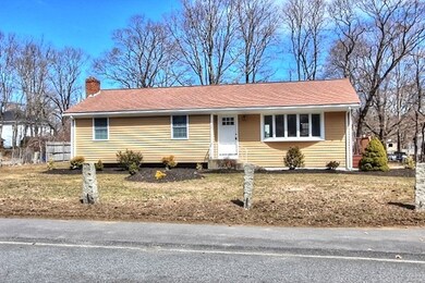50 Sherman St, Foxboro, MA 02035 - photo 2