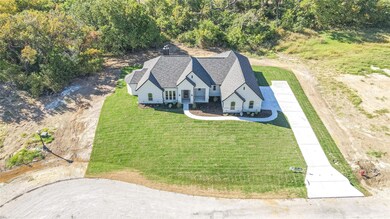 916 Taylor Branch, Springtown, TX 76082 - photo 4