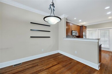 6459 Chariot St unit 35, Atlanta, GA 30328 - photo 4