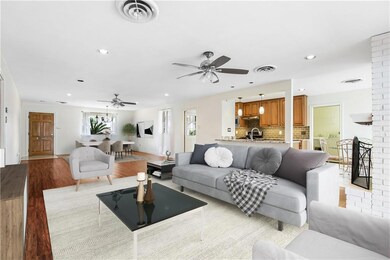 3500 Ferran Dr, Metairie, LA 70002 - photo 5