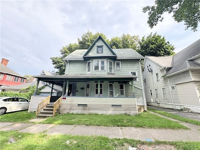 20 Saranac St, Rochester, NY 14621 - photo 2