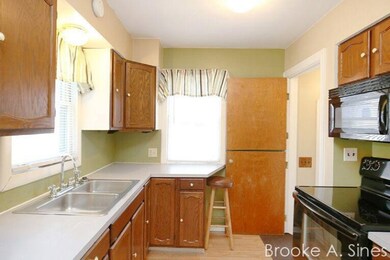 Kitchen View