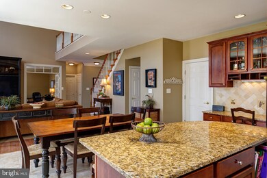 520 E Skyline Dr, Purcellville, VA 20132 - photo 7