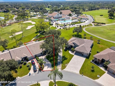 2368 Fairskies Dr, Spring Hill, FL 34606 - photo 2