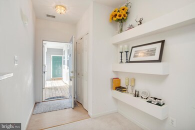 5004 Hollington Dr unit 303, Owings Mills, MD 21117 - photo 4