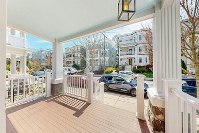 46 Rosemont St unit 1, Dorchester, MA 02122 - photo 4