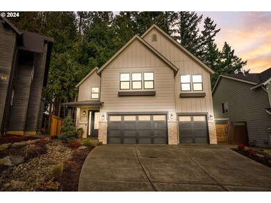 15943 SE Cherry Blossom Way, Happy Valley, OR 97015 - photo 3