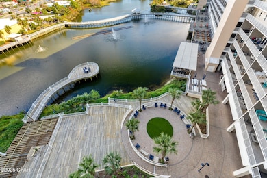 Laketown Wharf Resort unit 729, Panama City Beach, FL 32408 - photo 5