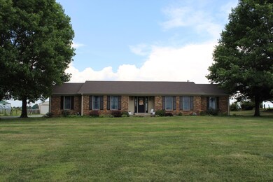287 Normans Camp Rd, Harrodsburg, KY 40330 - photo 2
