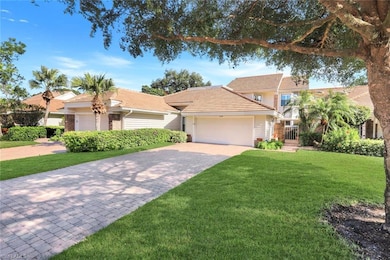 6636 Trident Way, Naples, FL 34108 - photo 3