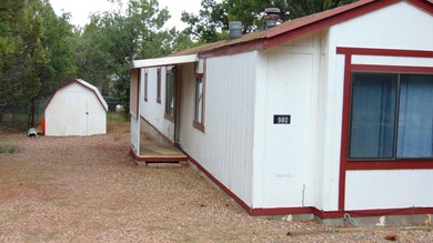 980 S 9th Ave, Show Low, AZ 85901 - photo 5