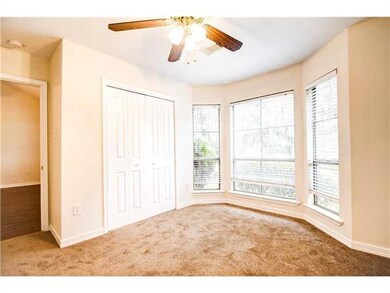 Bedroom.