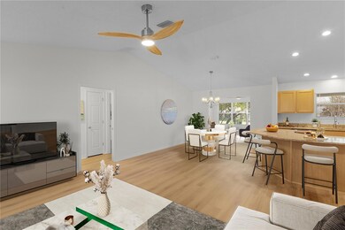 2728 Plainridge Loop, The Villages, FL 32162 - photo 7