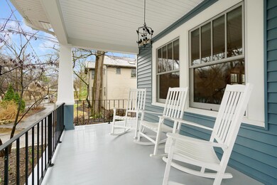 3167 Morningside Dr.