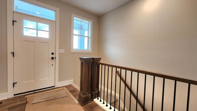 8114 Tramway Dr, Byron Center, MI 49315 - photo 2